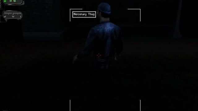 Deus Ex GOTY First Contact смотреть онлайн