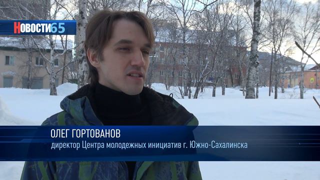 За время циклона волонтеры «ВьЮжного десанта» отработали максимальное количество заявок смотреть онлайн