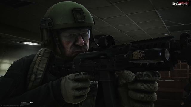 ПОЧЕМУ АРЕНА НУЖНА ПРЯМО СЕЙЧАС | ESCAPE FROM TARKOV смотреть онлайн