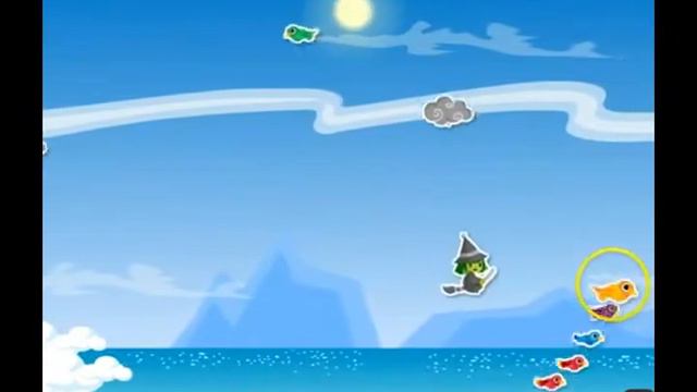 Bird Family птичье семейство игры играть сейчас смотреть онлайн