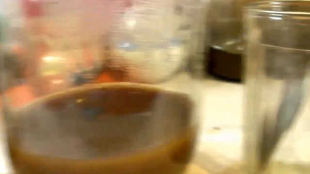 Эксперимент 1 Домашние дрожжи из хмеля часть 1 Проведён неудачно. Продолжение в Эксперименте 2 смотреть онлайн