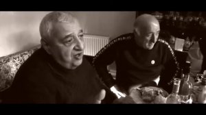 Тост за столом