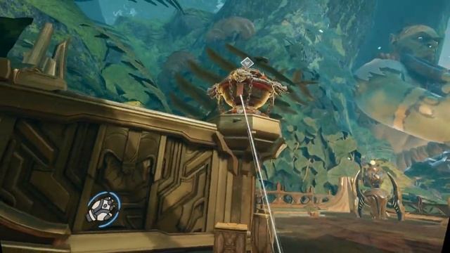 Asgard's Wrath - Часть 6.5 [Oculus Rift S] смотреть онлайн