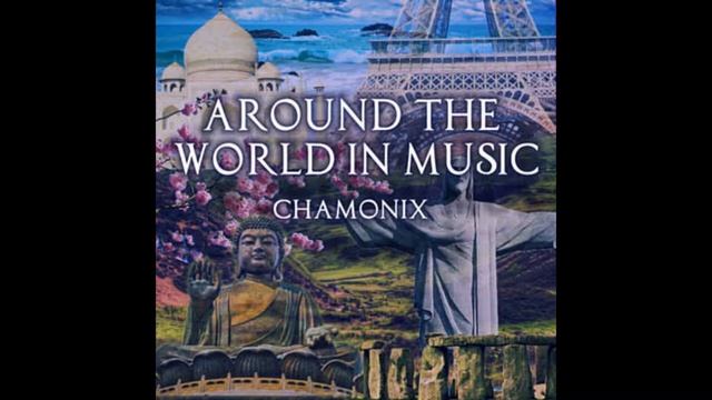 King Arthur's Hall Chamonix смотреть онлайн