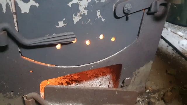 81. 20 марта. Воробей. Баня. Градусник. смотреть онлайн