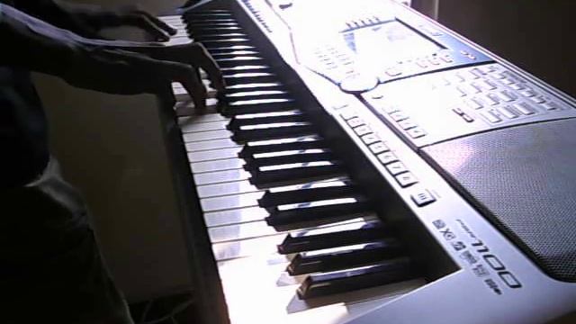 4-5-3-6 Chord Progression смотреть онлайн