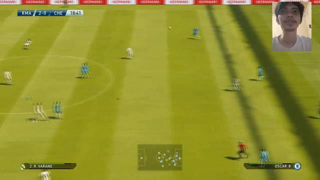 PLAY PES 2015 INSTAL TAHUN 2023 TOP DOWNLOAD GAME BOLA смотреть онлайн