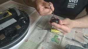 Робот пылесос поларис  Polaris PVCR 0726W. Техническое обслуживание ВАЖНО!!!