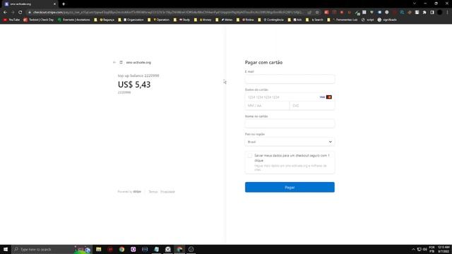 COMO ATIVAR SMS ONLINE 2022 [SMS ONLINE PARA NÚMERO VIRTUAL] смотреть онлайн