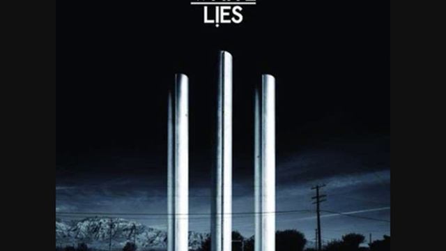 White Lies - Unfinished Business (Instrumental) смотреть онлайн