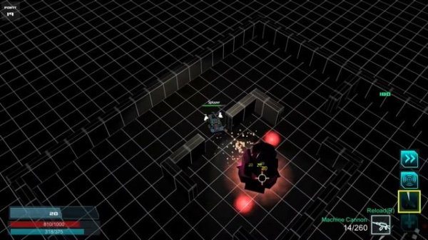 XGun-Weapon Evolution | HD Gameplay