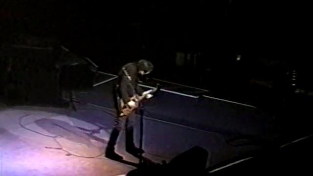 Fleetwood Mac - Silver Springs - 11 30 97 смотреть онлайн