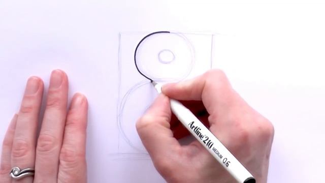 How To Draw A Cartoon Number 8 | Quick And Easy Bullet Journal Doodle Ideas | bujoTIGER (ZOOSHii) смотреть онлайн