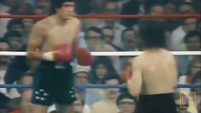 Salvador Sanchez - Complete Championship Profile
