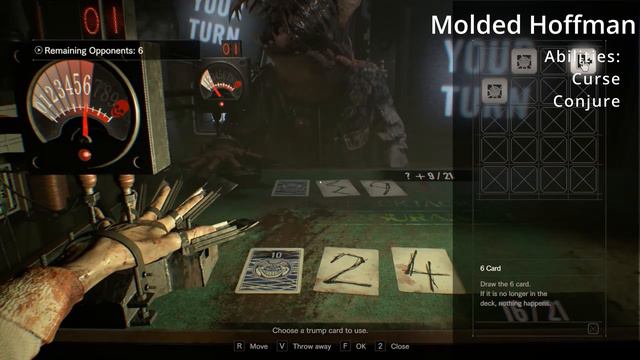 Resident Evil 7 21 Survival+ смотреть онлайн