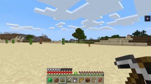 КАК ПРИРУЧИТЬ ЖИТЕЛЯ В МАЙНКРАФТ? Без Модов