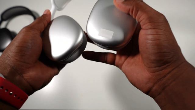 Apple AirPods Max In 2024 - The Best AirPods