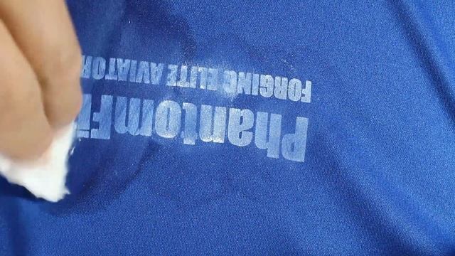 Can you remove Screen printing Using %100 ACETONE? смотреть онлайн
