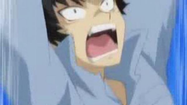 Ты хозяин,я слуга-2 (рус озв)