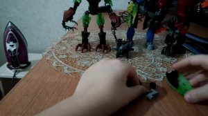 Делаем робот паука и робота с стреляющим оружием