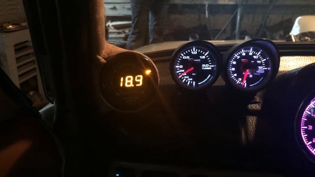 Лампа вспышка и отсутствие нормальной смеси смотреть онлайн