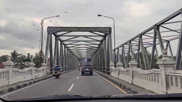 Kirim Mitsubishi Xpander Cross Matic AT Warna Grey 2021 Ke Pak Hilman Di Magelang