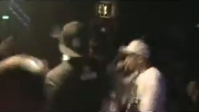 WSRH - 27.11.2009 KONIN klub MCC смотреть онлайн