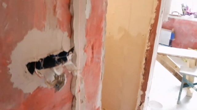 установка пластиковых маяков смотреть онлайн