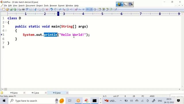 dec19th session5 смотреть онлайн