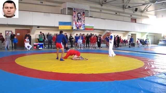 8 ПОЕДИНОК , Sambo.MD 2022 - Turneul Andrei DOGA (MDA) смотреть онлайн