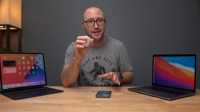 10 Great Features of the Apple Ecosystem смотреть онлайн