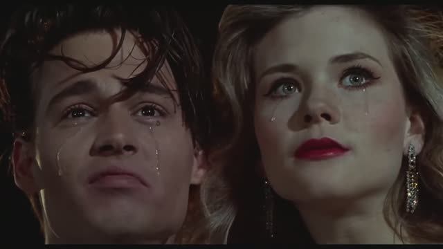 The Midnight - Heartbeat (music video) смотреть онлайн