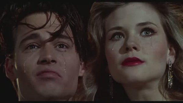 The Midnight - Heartbeat (music video)