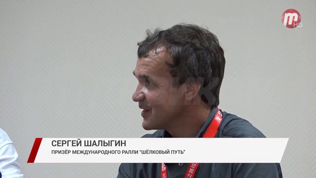 Большие гонки смотреть онлайн