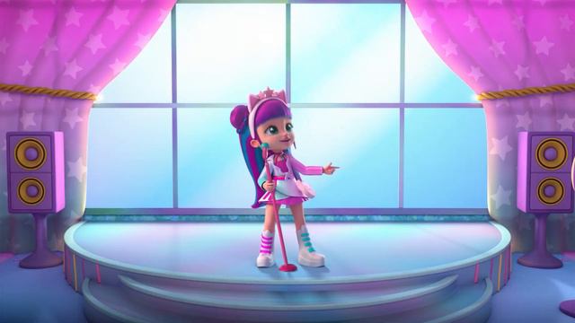 TOUS les ÉPISODES de BFF 📺🎉 BFF by Cry Babies 💗 Dessin animé complet en français | Épisodes complet смотреть онлайн