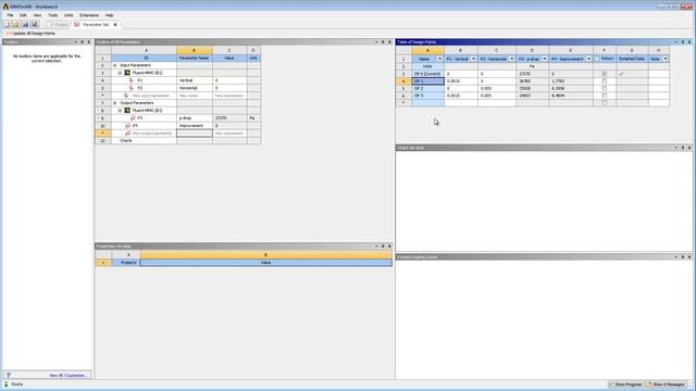 Using ANSYS Fluent Mesh Morpher Optimizer in ANSYS Workbench Part III смотреть онлайн