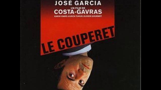 Armand Amar - OST "Le Couperet" - 05 La poursuite de Barnet смотреть онлайн