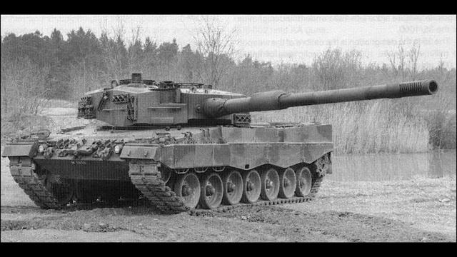 ☝В РАЗРАБОТКЕ: PANZER 87 - 140 / Armored Warfare смотреть онлайн