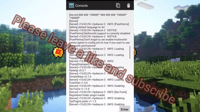 (1.1.0.55)Pocketmine phar смотреть онлайн