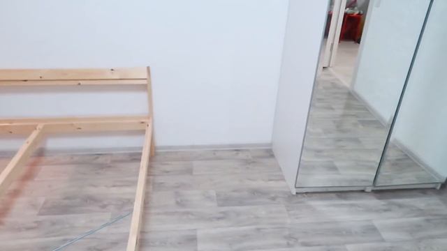 ПЕРЕНЕСЛИ СПАЛЬНЮ / Полная Перестановка / ROOM TOUR