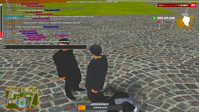 | ♥ | Будни админа на Delore RP 01 | ♥ | Delore PR! ♥ смотреть онлайн
