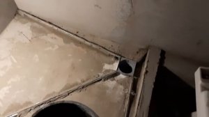 Душевой поддон своими руками. Заливка правильной стяжки...