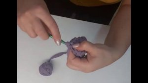 Мастер - класс «Изготовление лаптей из ткани»