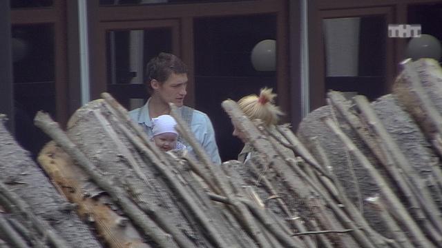 ДОМ-2 Город любви 4043 день Вечерний эфир (05.06.2015) смотреть онлайн