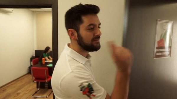 Карьера в Summit Group