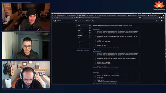 Kubernetes Security - Do you know what to do? смотреть онлайн