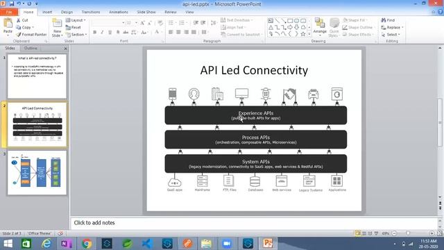 api led connectivity смотреть онлайн