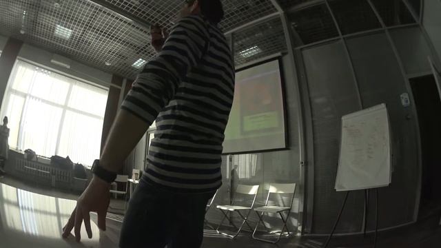 Концептинг 15 Домашка Часть 4 17 03 18 смотреть онлайн