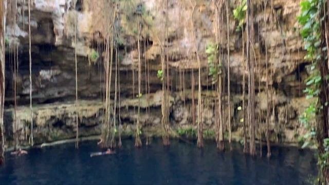 Exploring Valladolid in Yucatan, Mexico