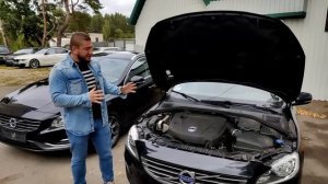 Плюсы и Минусы дизельных двигателей Volvo 1.6D / 2.0D / 2.4D